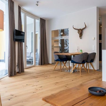 Hotel Residenz Hochalm - Ski In - Ski Out Зальбах-Хинтерглемм Экстерьер фото