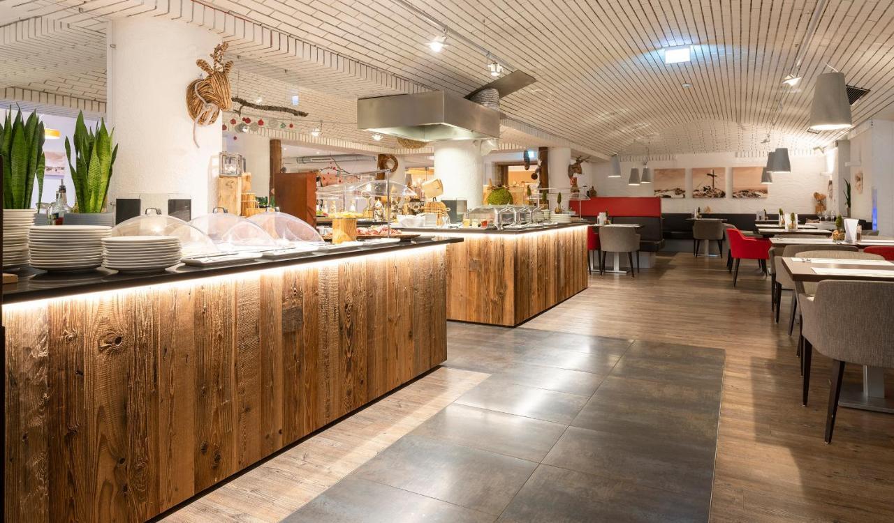 Hotel Residenz Hochalm - Ski In - Ski Out Зальбах-Хинтерглемм Экстерьер фото