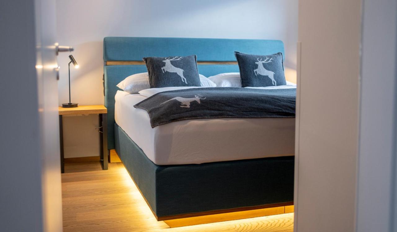Hotel Residenz Hochalm - Ski In - Ski Out Зальбах-Хинтерглемм Экстерьер фото